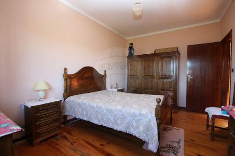 Moradia T3 para venda