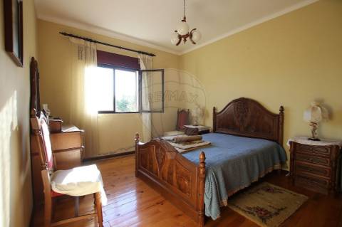 Moradia T3 para venda