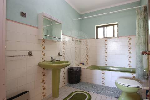 Moradia T3 para venda