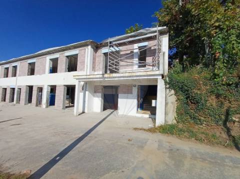 Moradia T2 para venda