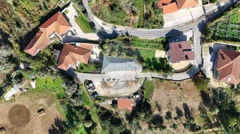 Moradia T2 para venda