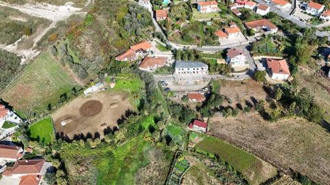 Moradia T2 para venda