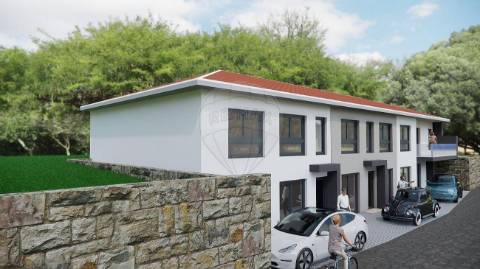 Moradia T2 para venda