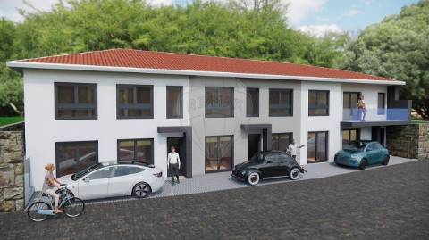 Moradia T2 para venda