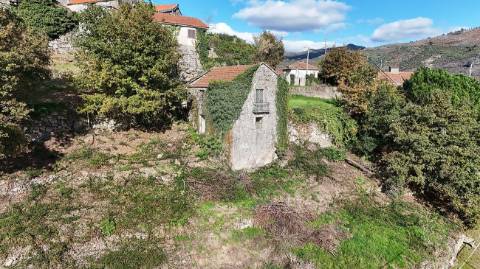 Moradia T2 para venda