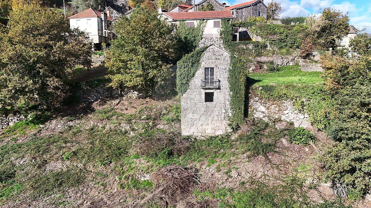 Moradia T2 para venda