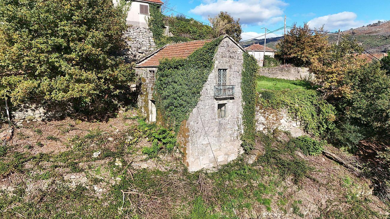 Moradia T2 para venda