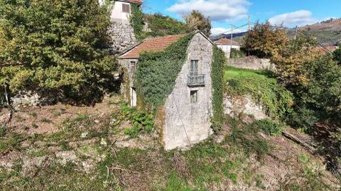 Moradia T2 para venda