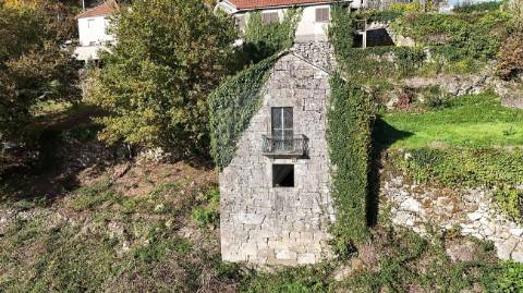 Moradia T2 para venda