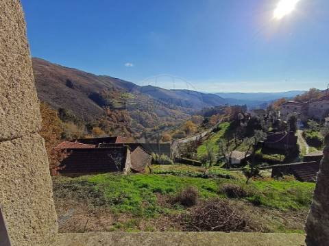 Moradia T2 para venda