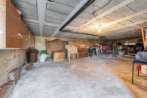 Moradia T6 para venda