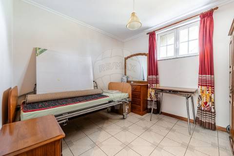 Moradia T6 para venda