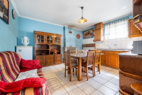 Moradia T6 para venda