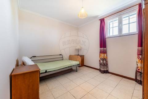 Moradia T6 para venda