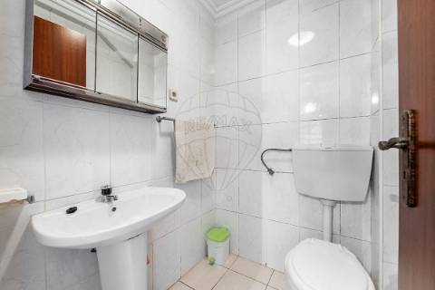 Moradia T6 para venda