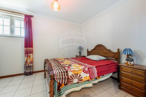 Moradia T6 para venda