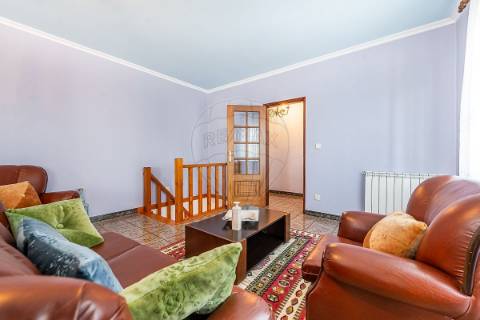 Moradia T6 para venda