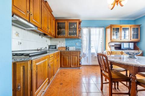 Moradia T6 para venda