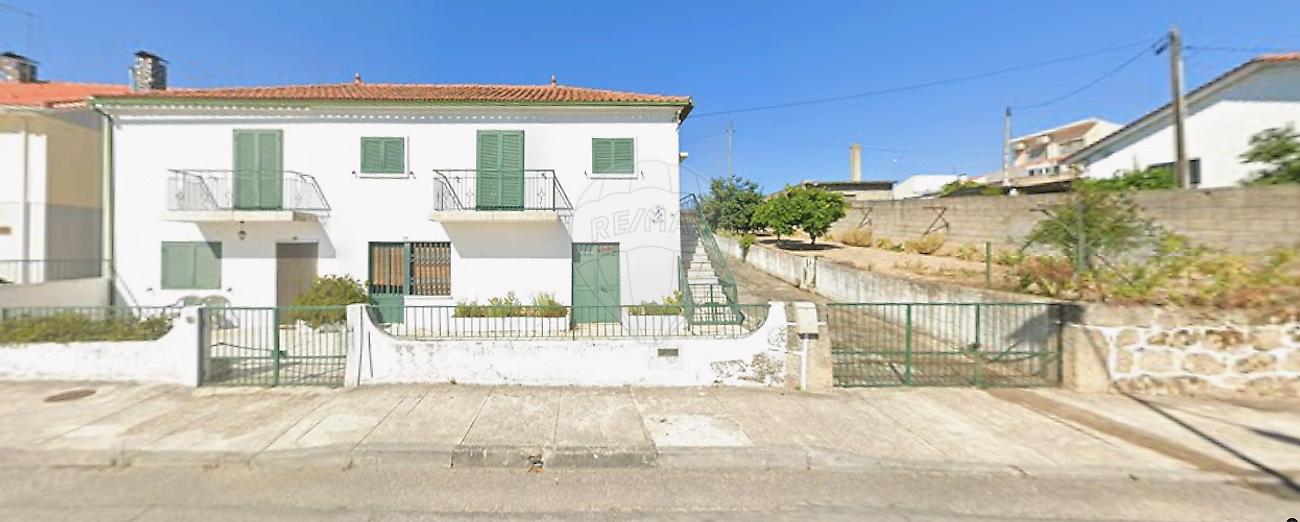 Moradia T3 para venda