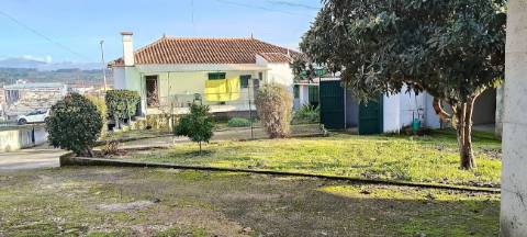 Moradia T3 para venda