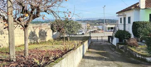 Moradia T3 para venda