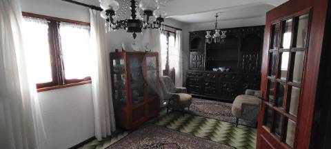 Moradia T3 para venda