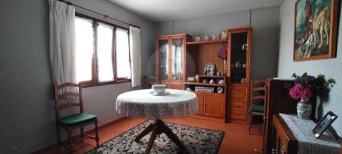 Moradia T3 para venda