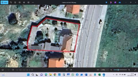 Moradia T3 para venda