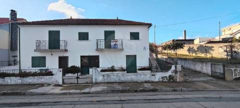 Moradia T3 para venda