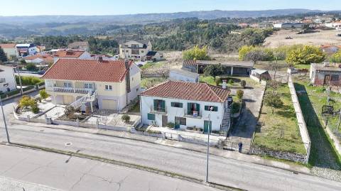 Moradia T3 para venda