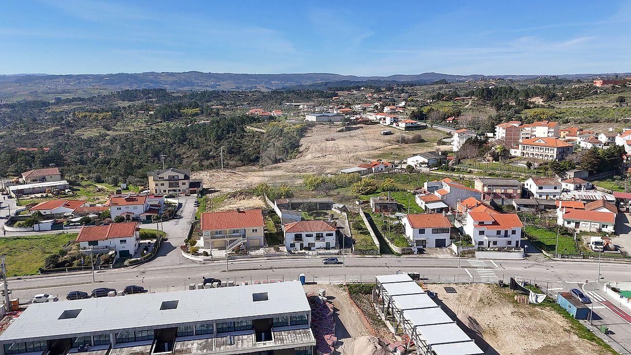 Moradia T3 para venda
