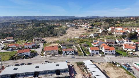 Moradia T3 para venda