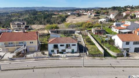 Moradia T3 para venda