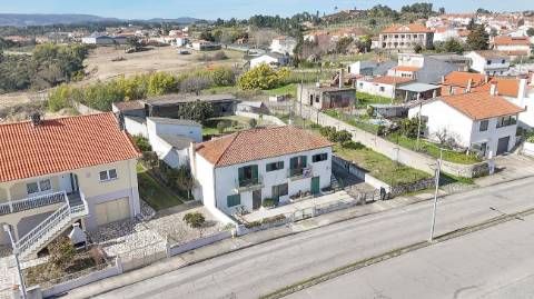 Moradia T3 para venda