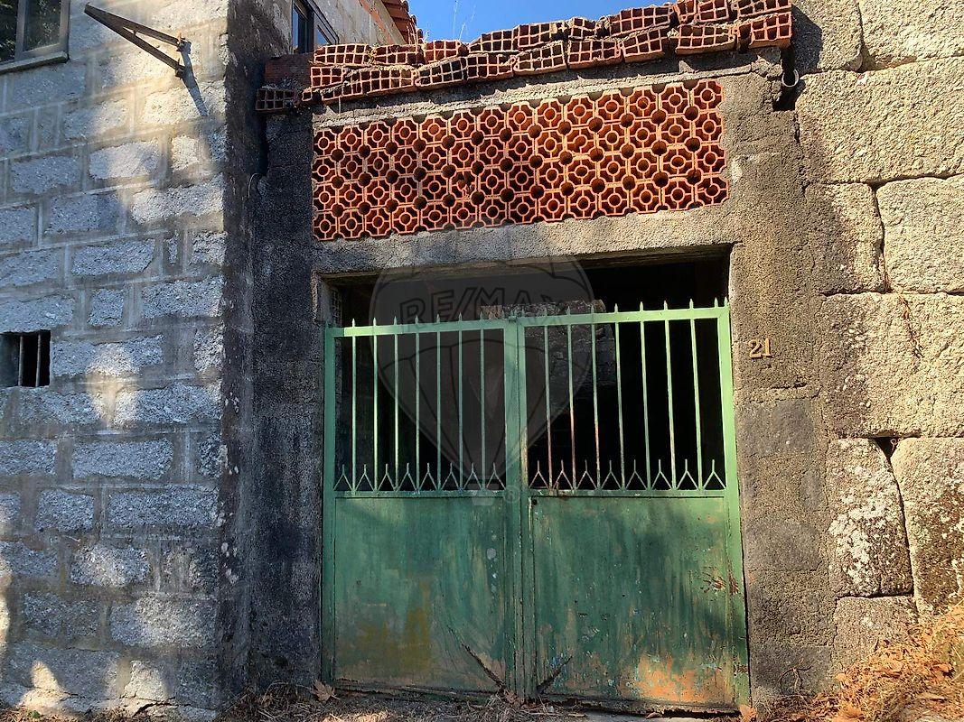 Moradia T2 para venda