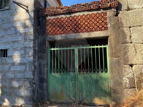 Moradia T2 para venda