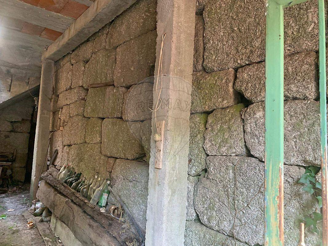 Moradia T2 para venda