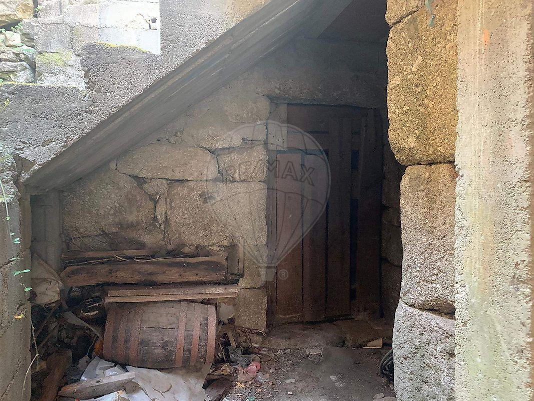 Moradia T2 para venda