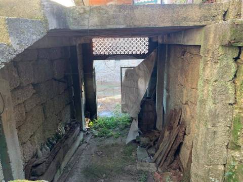 Moradia T2 para venda