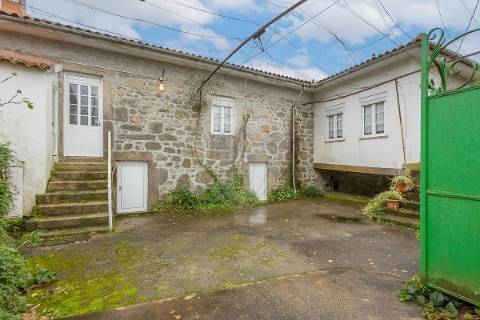 Moradia T2 para venda