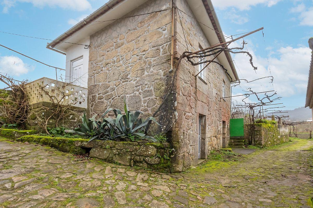 Moradia T2 para venda