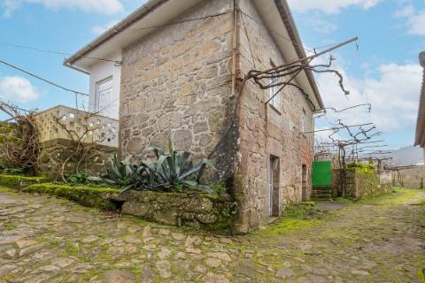 Moradia T2 para venda