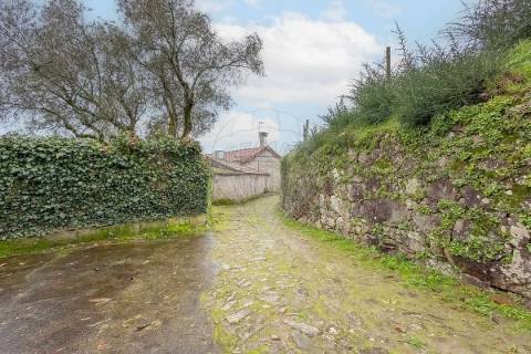 Moradia T2 para venda