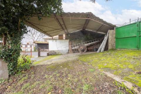 Moradia T2 para venda