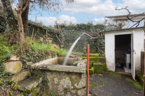 Moradia T2 para venda