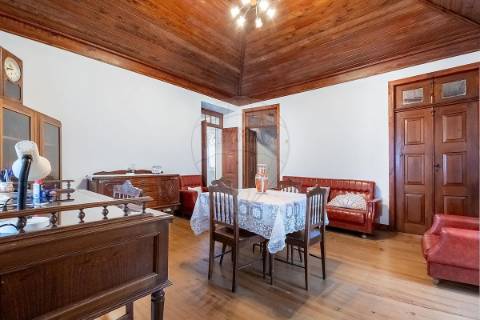 Moradia T2 para venda