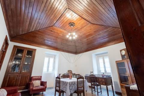 Moradia T2 para venda