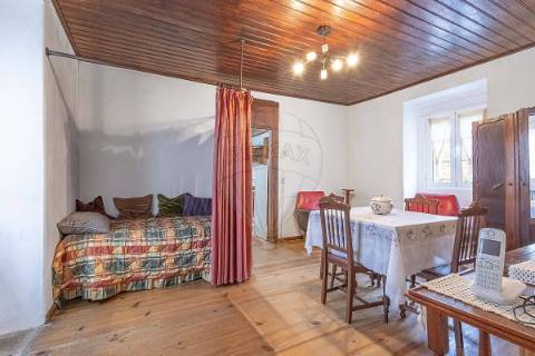 Moradia T2 para venda