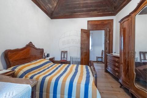 Moradia T2 para venda