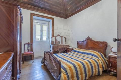 Moradia T2 para venda